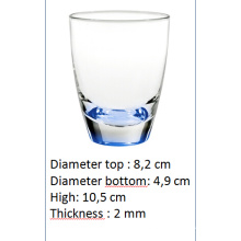 Vaisselle en verre Whishy Cup Vaisselle en verre Copier Kb-Hn01396